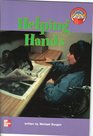 Helping hands (McGraw-Hill reading)