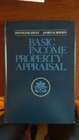 Basic Income Property Appraisal