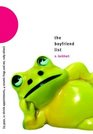 The Boyfriend List: 15 Guys, 11 Shrink Appointments, 4 Ceramic Frogs and Me, Ruby Oliver (Ruby Oliver, Bk 1)