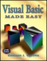 Visual Basic Made Easy/Book and Disk