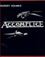 Accomplice: A Comedy Thriller