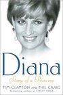 Diana : Story of a Princess