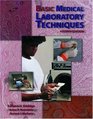 Basic Medical Laboratory Techniques 4E