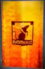 Ratatouille Original Screenplay