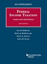 Federal Income Taxation Cases and Materials 6th 2014 Supplement