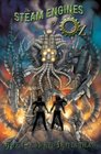 The Steam Engines of Oz Volume 2 The Geared Leviathan TP