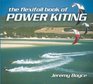 Flexifoil Book of Power Kiting