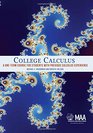 College Calculus A OneTerm Course for Students with Previous Calculus Experience