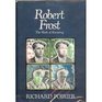 Robert Frost The work of knowing