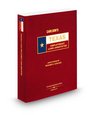 Carlson's Texas Employment Laws Annotated 2008 ed