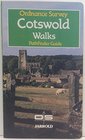 Pathfinder Guide 15 Cotswold Walks