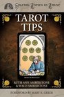 Tarot Tips Special Topics in Tarot