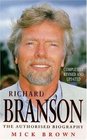 Richard Branson The Authorized Biography