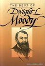 Best of Dwight L. Moody (Best Series)