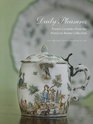 Daily Pleasures French Ceramics from the MaryLou Boone Collection