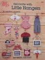 decoate with Little Hangers