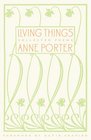 Living Things Collected Poems