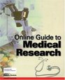 Online Guide to Medical Research