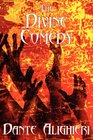 The Divine Comedy Inferno Purgatorio Paradiso