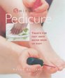 Pedicure Treats for Feet Have Never Been So Easy