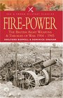 FIRE POWER The British Army weapons and theories of war 19041945