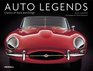 Auto Legends Classics of Style and Design