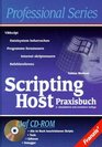 Scripting Host Kit Praxisbuch und Werkzeugkasten