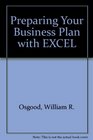 Preparing Your Business Plan With Excel