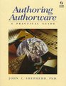 Authoring Authorware A Practical Guide