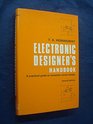 Electronic designer's handbook A practical guide to transistor circuit design