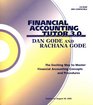 Financial Accounting Tutor Version 30