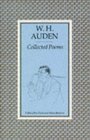 WH Auden Collected Poems