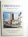 Cirencester the Roman Corinium Gloucestershire the official guide
