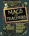 Macs for Teachers