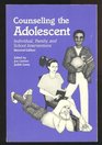 Counseling the Adolescent Individual Family and School Interventions