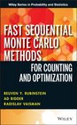 Fast Sequential Monte Carlo Methods for Counting and Optimization