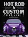 Hot Rod  Custom Chronicle