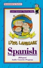 Language Spanish/English Series 1