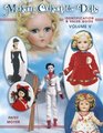 Modern Collectible Dolls Identification  Value Guide