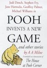 Pooh Invents a New Game And Other Stories
