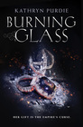 Burning Glass (Burning Glass, Bk 1)