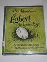 The Adventures of Egbert the Easter Egg