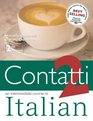 Contatti 2 Student Book An Intermediate Course in Italian