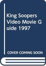King Soopers Video Movie Guide 1997
