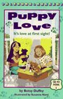 Puppy Love (Pet Patrol, Bk 1)