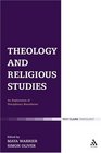 Theology and Religious Studies An Exploration of Disciplinary Boundaries