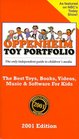 Oppenheim Toy Portfolio  2001 Edition