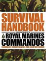 Survival Handbook in Assoc Royal Marines