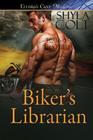 Biker's Librarian