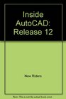 Inside Autocad Rel 12